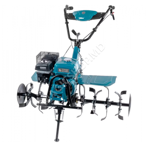 Культиватор бензиновый Könner&Söhnen KS 7HP-1050G 7c.p
